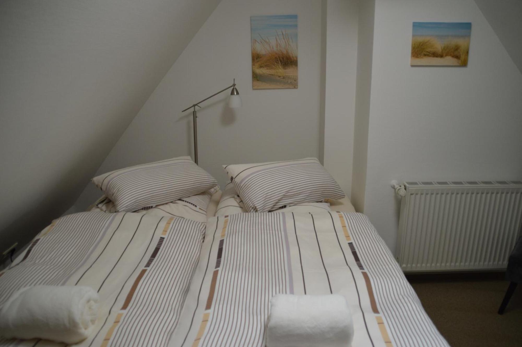 Appartement Ley à Dunsum Extérieur photo
