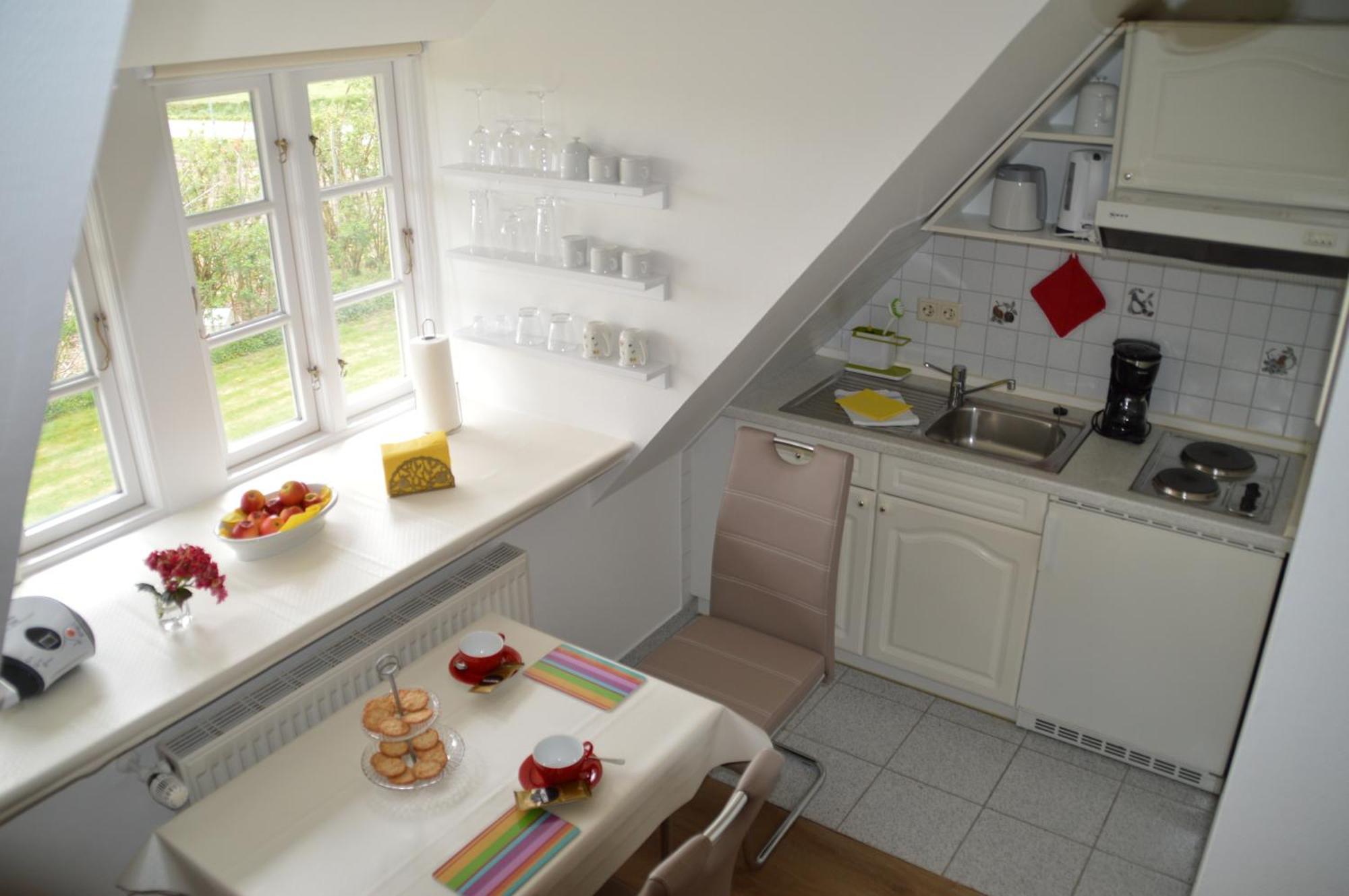Appartement Ley à Dunsum Extérieur photo