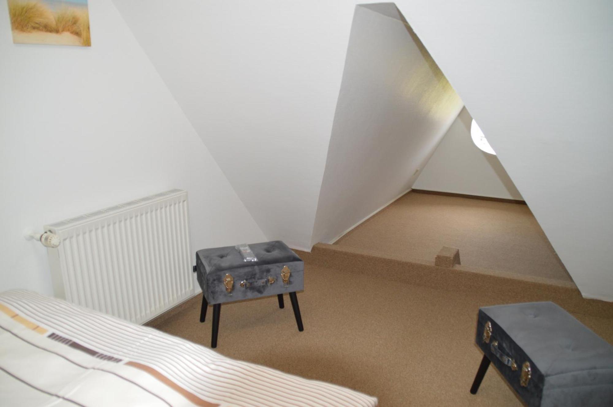 Appartement Ley à Dunsum Extérieur photo